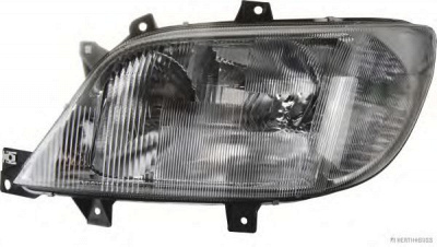 HERTH BUSS ELPARTS 80658640 -  Основная фара